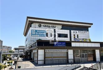 Bahçeşehir Mercedes Bulvarı'nda Satılık 3 Ofis 426 m² - 4 - 352520