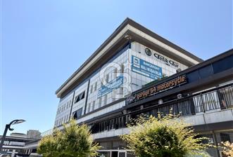 Bahçeşehir Mercedes Bulvarı'nda 132 m² Satılık Ofis - 11 - 352524