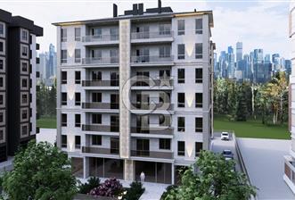CB OPİA'DAN İSTİKLALCAD. CEPHE '' PRESTİJLİ LOKASYONDA 2+1 '' - 1 - 352523
