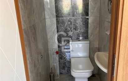 Foça Kazım Dirik Mah. Kiralık Havuzlu 2+1 Villa