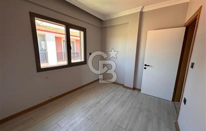 Foça Kazım Dirik Mah. Kiralık Havuzlu 2+1 Villa