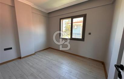 Foça Kazım Dirik Mah. Kiralık Havuzlu 2+1 Villa