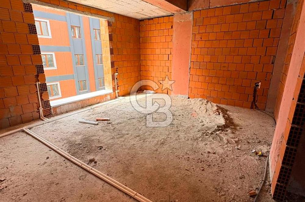 TAŞOLUK METROYA YAKIN GENİŞ FERAH LÜKS 2+1 DAİRE