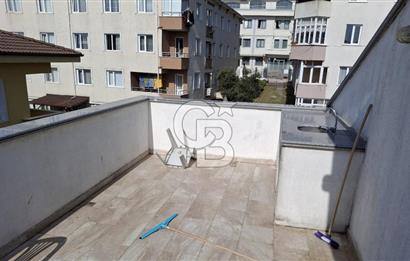 MERKEZ'DE DENİZ MANZARALI, ÇİFT GİRİŞLİ DUBLEKS YATIRIM FIRSATI!