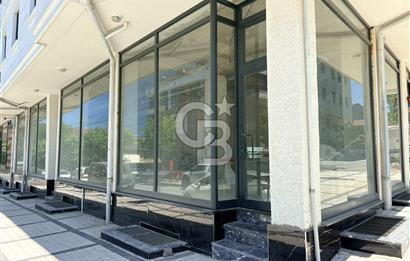KARLIBAYIRDA GÖZDE KONUMDA KİRALIK İŞ YERİ