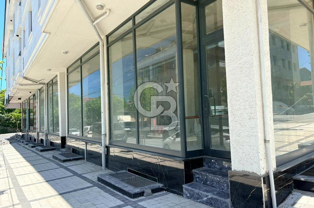 KARLIBAYIRDA GÖZDE KONUMDA KİRALIK İŞ YERİ