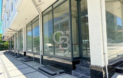 KARLIBAYIRDA GÖZDE KONUMDA KİRALIK İŞ YERİ
