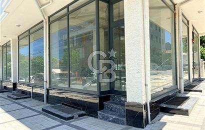 KARLIBAYIRDA GÖZDE KONUMDA KİRALIK İŞ YERİ