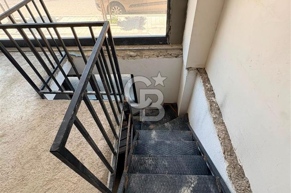 KARLIBAYIRDA GÖZDE KONUMDA KİRALIK İŞ YERİ