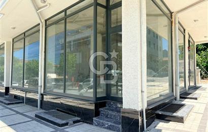 KARLIBAYIRDA GÖZDE KONUMDA KİRALIK İŞ YERİ