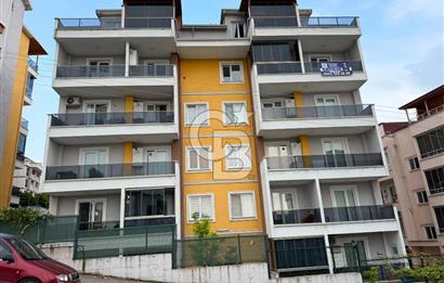 GÜNDOĞDU BOĞAZOVA'DA MANZARALI SATILIK DUBLEKS 3+1 DAİRE