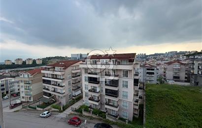 GÜNDOĞDU BOĞAZOVA'DA MANZARALI SATILIK DUBLEKS 3+1 DAİRE
