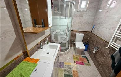 GÜNDOĞDU BOĞAZOVA'DA MANZARALI SATILIK DUBLEKS 3+1 DAİRE