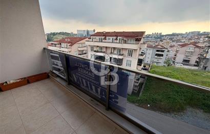GÜNDOĞDU BOĞAZOVA'DA MANZARALI SATILIK DUBLEKS 3+1 DAİRE