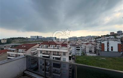 GÜNDOĞDU BOĞAZOVA'DA MANZARALI SATILIK DUBLEKS 3+1 DAİRE