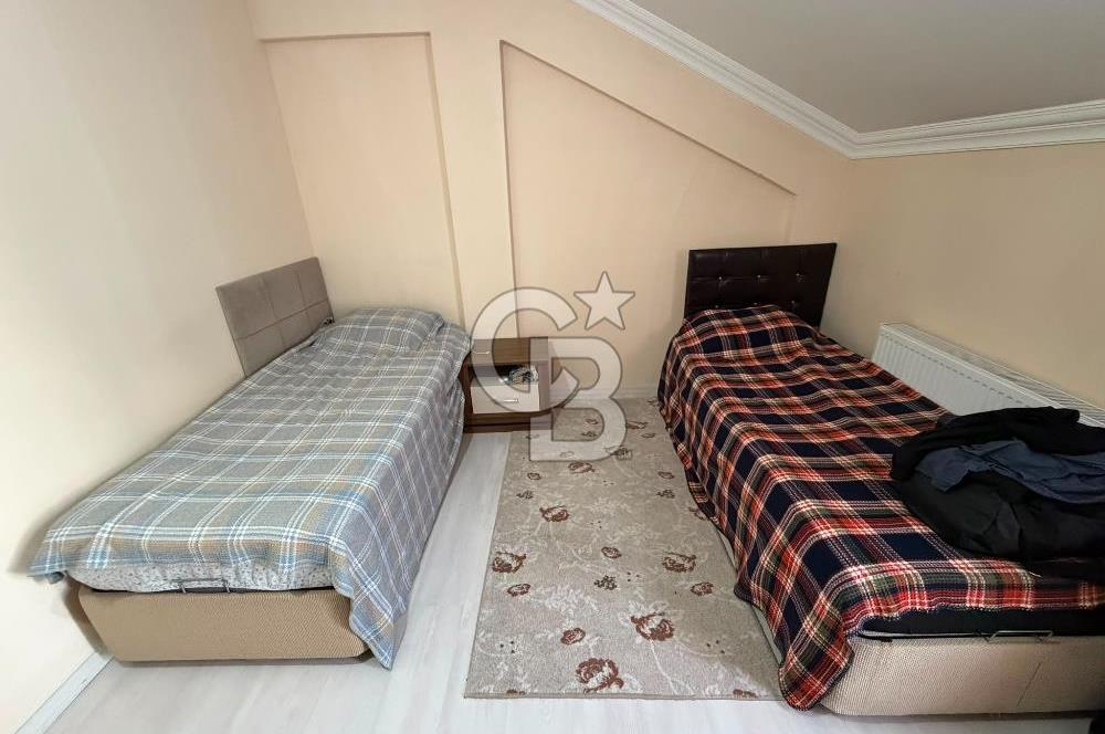 GÜNDOĞDU BOĞAZOVA'DA MANZARALI SATILIK DUBLEKS 3+1 DAİRE