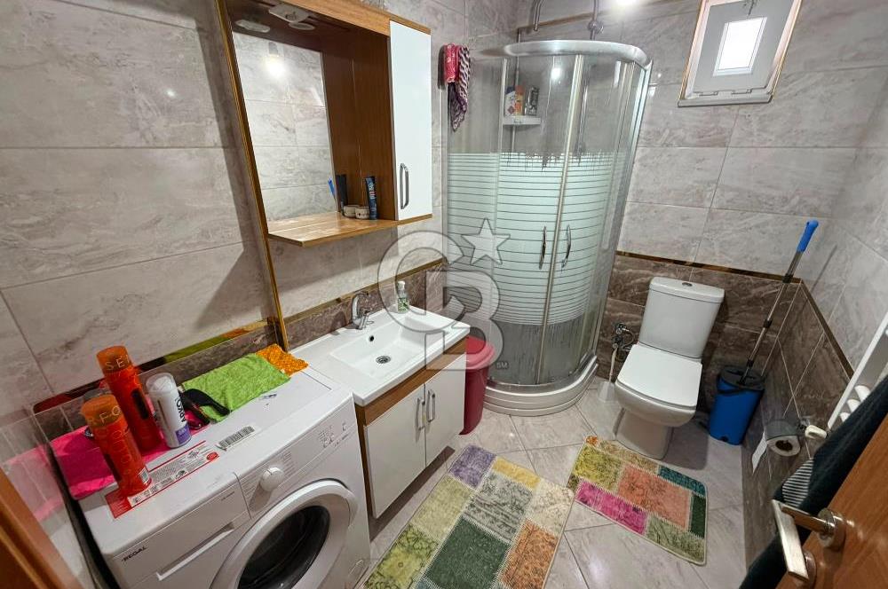 GÜNDOĞDU BOĞAZOVA'DA MANZARALI SATILIK DUBLEKS 3+1 DAİRE