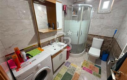 GÜNDOĞDU BOĞAZOVA'DA MANZARALI SATILIK DUBLEKS 3+1 DAİRE