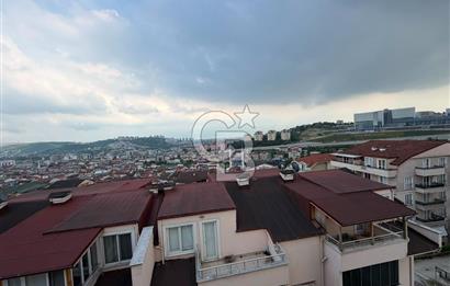 GÜNDOĞDU BOĞAZOVA'DA MANZARALI SATILIK DUBLEKS 3+1 DAİRE