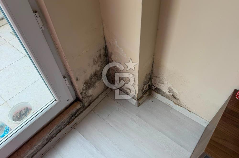 GÜNDOĞDU BOĞAZOVA'DA MANZARALI SATILIK DUBLEKS 3+1 DAİRE