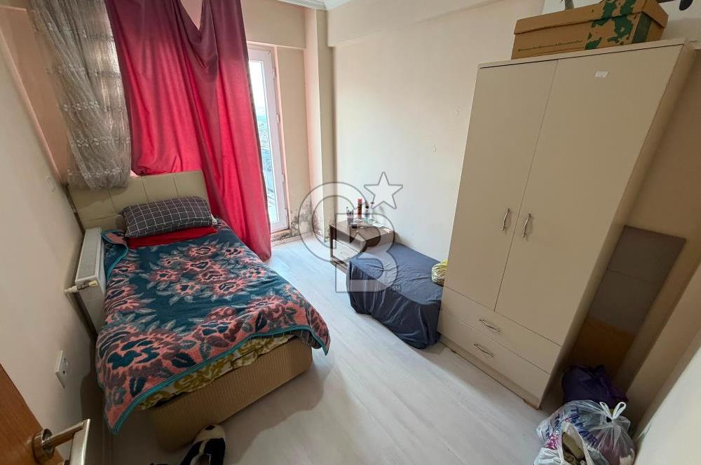 GÜNDOĞDU BOĞAZOVA'DA MANZARALI SATILIK DUBLEKS 3+1 DAİRE