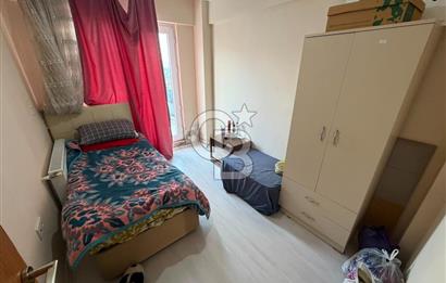 GÜNDOĞDU BOĞAZOVA'DA MANZARALI SATILIK DUBLEKS 3+1 DAİRE