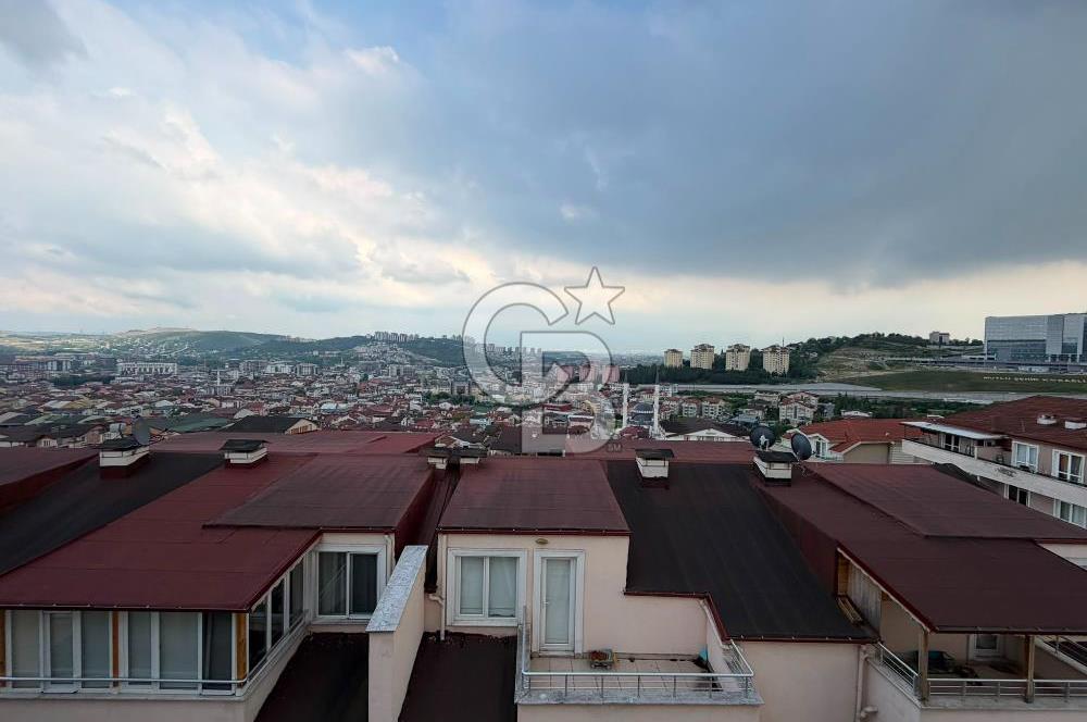 GÜNDOĞDU BOĞAZOVA'DA MANZARALI SATILIK DUBLEKS 3+1 DAİRE