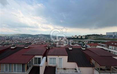 GÜNDOĞDU BOĞAZOVA'DA MANZARALI SATILIK DUBLEKS 3+1 DAİRE