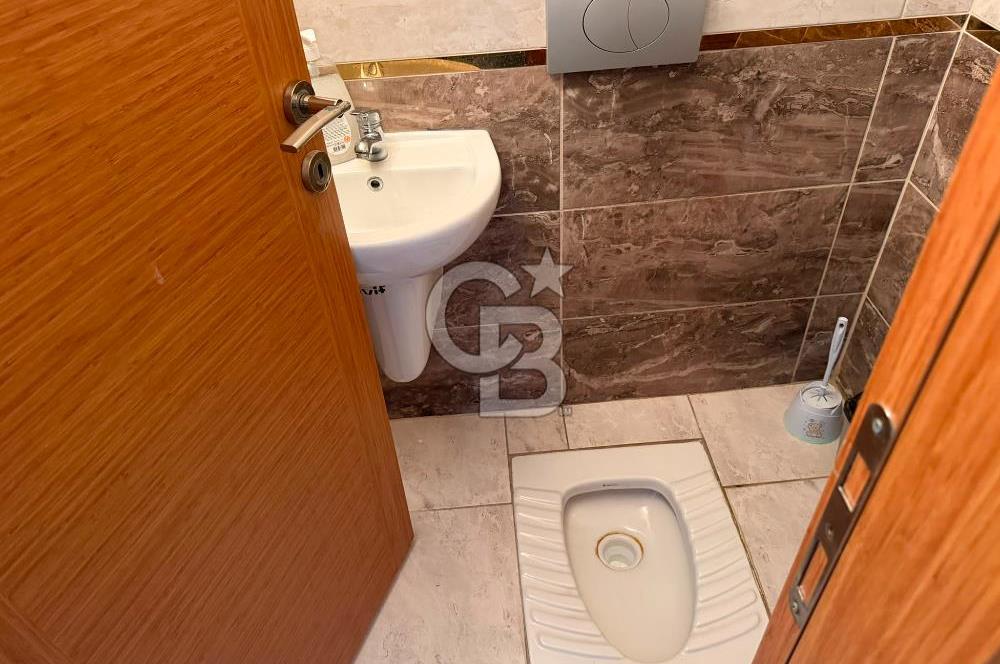 GÜNDOĞDU BOĞAZOVA'DA MANZARALI SATILIK DUBLEKS 3+1 DAİRE