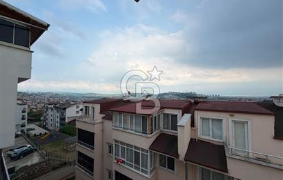 GÜNDOĞDU BOĞAZOVA'DA MANZARALI SATILIK DUBLEKS 3+1 DAİRE