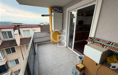 GÜNDOĞDU BOĞAZOVA'DA MANZARALI SATILIK DUBLEKS 3+1 DAİRE