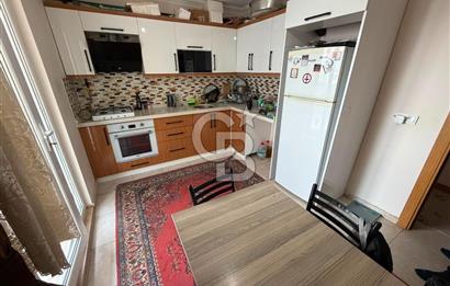 GÜNDOĞDU BOĞAZOVA'DA MANZARALI SATILIK DUBLEKS 3+1 DAİRE