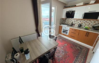 GÜNDOĞDU BOĞAZOVA'DA MANZARALI SATILIK DUBLEKS 3+1 DAİRE