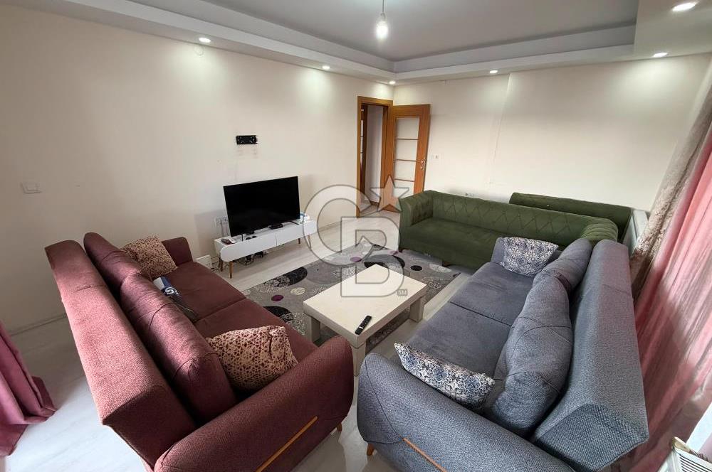 GÜNDOĞDU BOĞAZOVA'DA MANZARALI SATILIK DUBLEKS 3+1 DAİRE