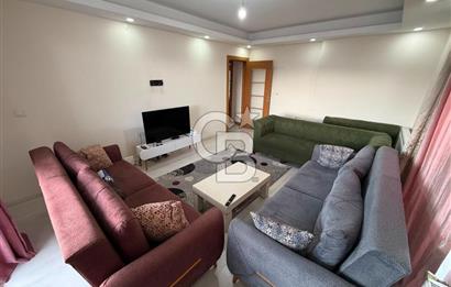 GÜNDOĞDU BOĞAZOVA'DA MANZARALI SATILIK DUBLEKS 3+1 DAİRE