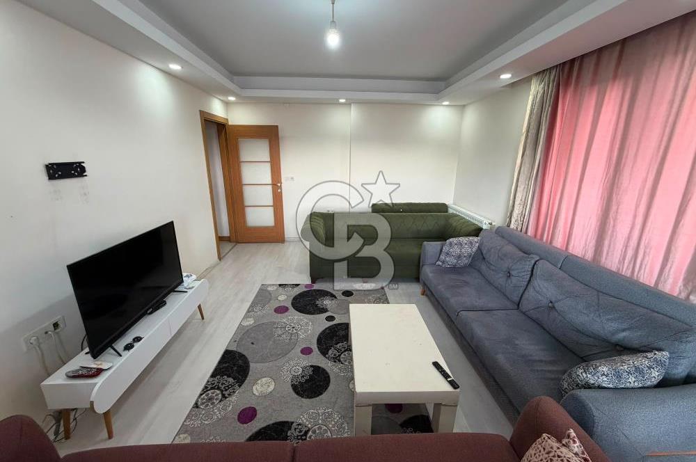 GÜNDOĞDU BOĞAZOVA'DA MANZARALI SATILIK DUBLEKS 3+1 DAİRE