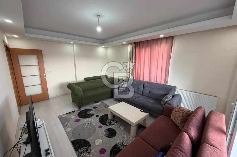 GÜNDOĞDU BOĞAZOVA'DA MANZARALI SATILIK DUBLEKS 3+1 DAİRE