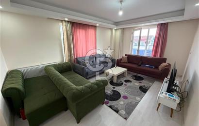 GÜNDOĞDU BOĞAZOVA'DA MANZARALI SATILIK DUBLEKS 3+1 DAİRE