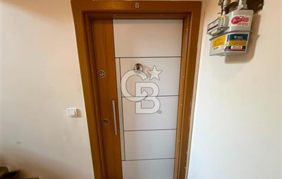 GÜNDOĞDU BOĞAZOVA'DA MANZARALI SATILIK DUBLEKS 3+1 DAİRE