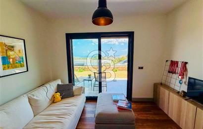 BODRUM ORTAKENT YAHŞİ' DE DENİZ MANZARALI MÜSTAKİL LÜKS VİLLA