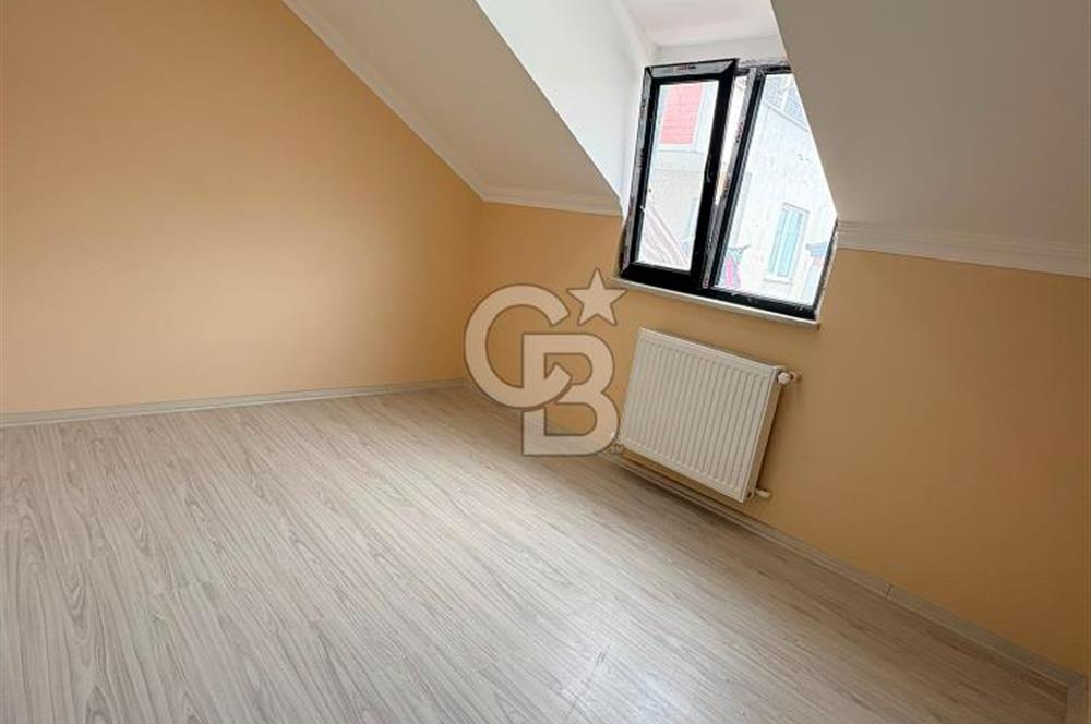 BOĞAZKÖY ORMAN MANZARALI 4+2 KULLANIŞLI DUBLEKS FIRSATI