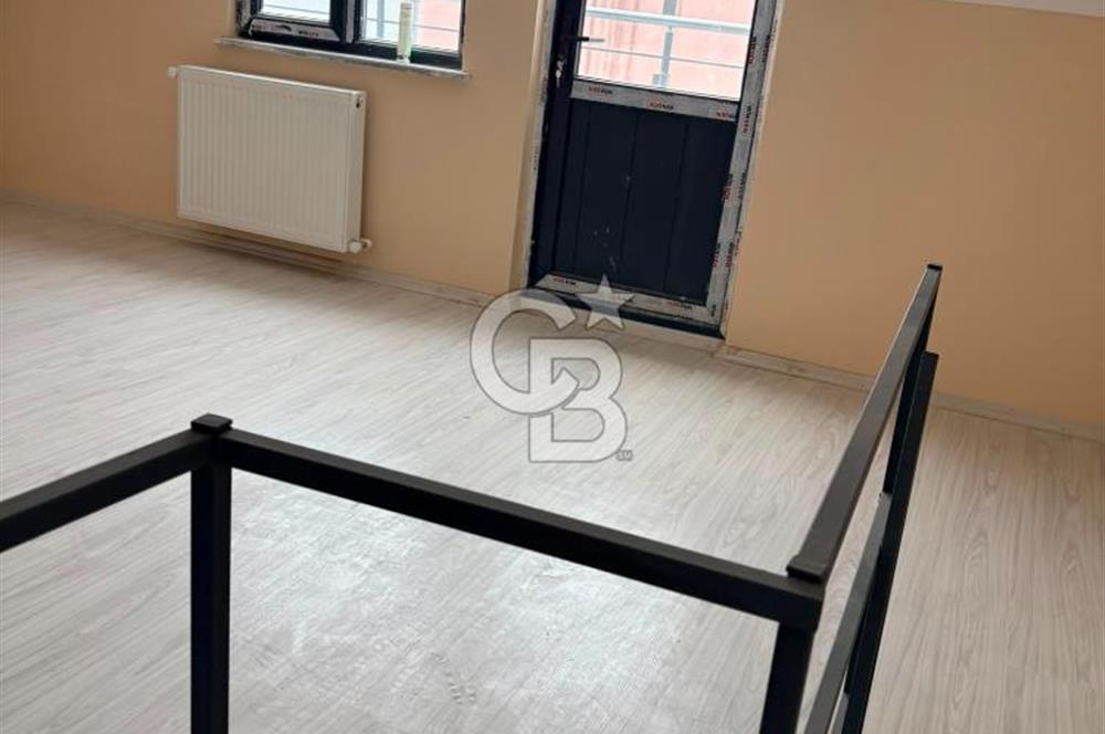 BOĞAZKÖY ORMAN MANZARALI 4+2 KULLANIŞLI DUBLEKS FIRSATI