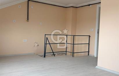 BOĞAZKÖY ORMAN MANZARALI 4+2 KULLANIŞLI DUBLEKS FIRSATI