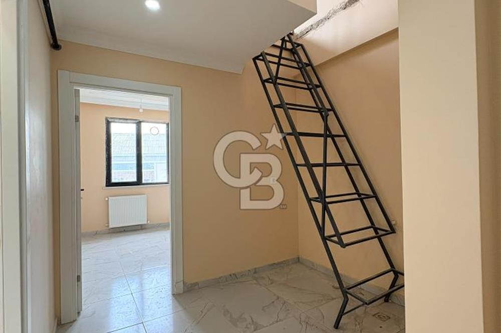 BOĞAZKÖY ORMAN MANZARALI 4+2 KULLANIŞLI DUBLEKS FIRSATI
