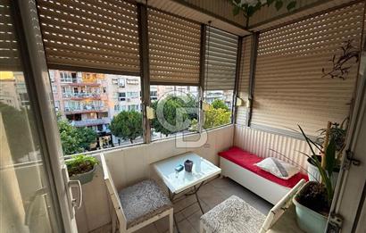 Girne Caddesi Üzerinde Merkezi Konumda Kiralık Daire