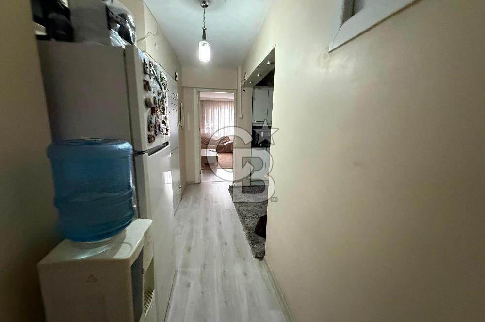 Girne Caddesi Üzerinde Merkezi Konumda Kiralık Daire
