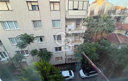 Girne Caddesi Üzerinde Merkezi Konumda Kiralık Daire