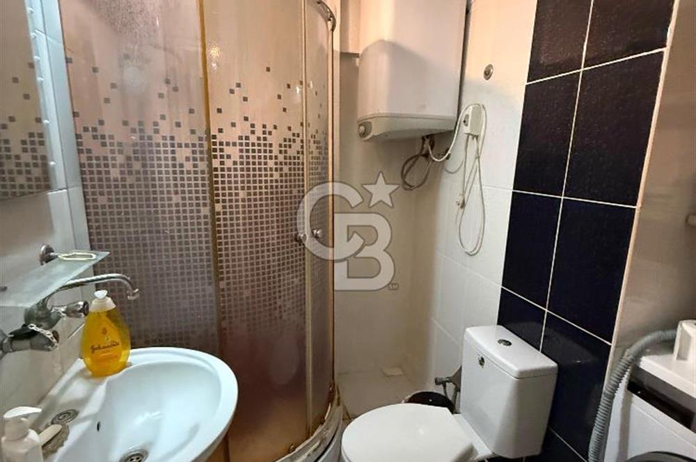 Girne Caddesi Üzerinde Merkezi Konumda Kiralık Daire