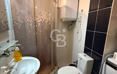 Girne Caddesi Üzerinde Merkezi Konumda Kiralık Daire
