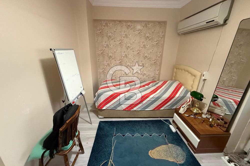 Girne Caddesi Üzerinde Merkezi Konumda Kiralık Daire